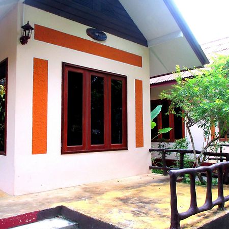Happiness Resort Ban Klong Haeng Ngoại thất bức ảnh