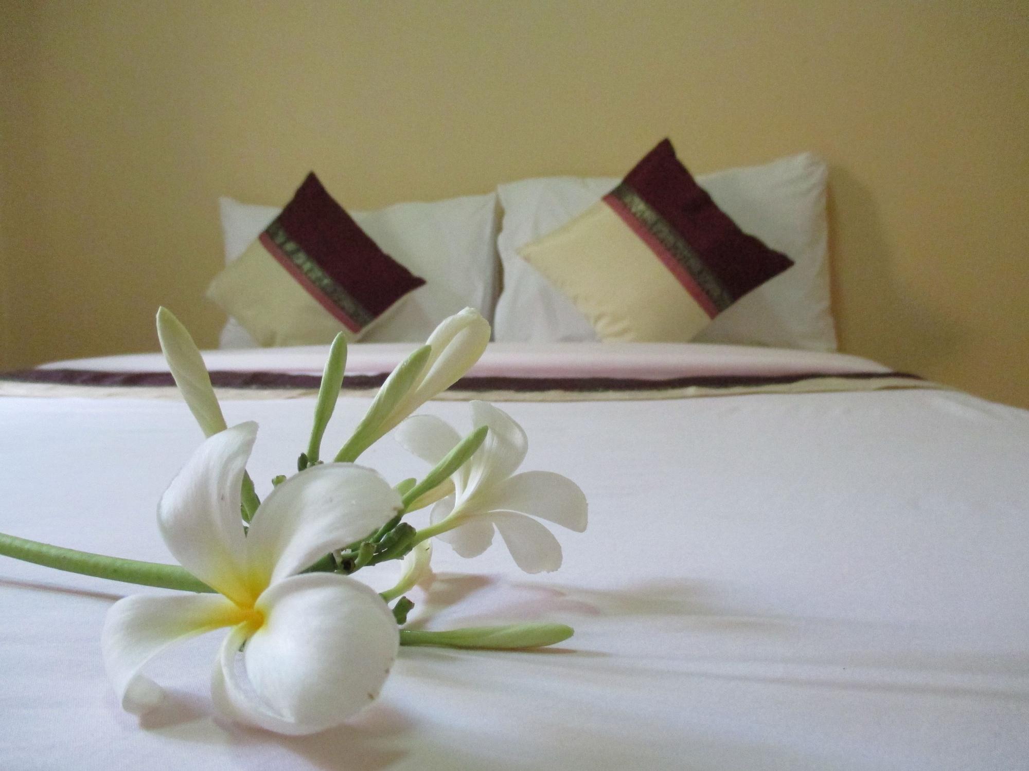 Happiness Resort Ban Klong Haeng Ngoại thất bức ảnh