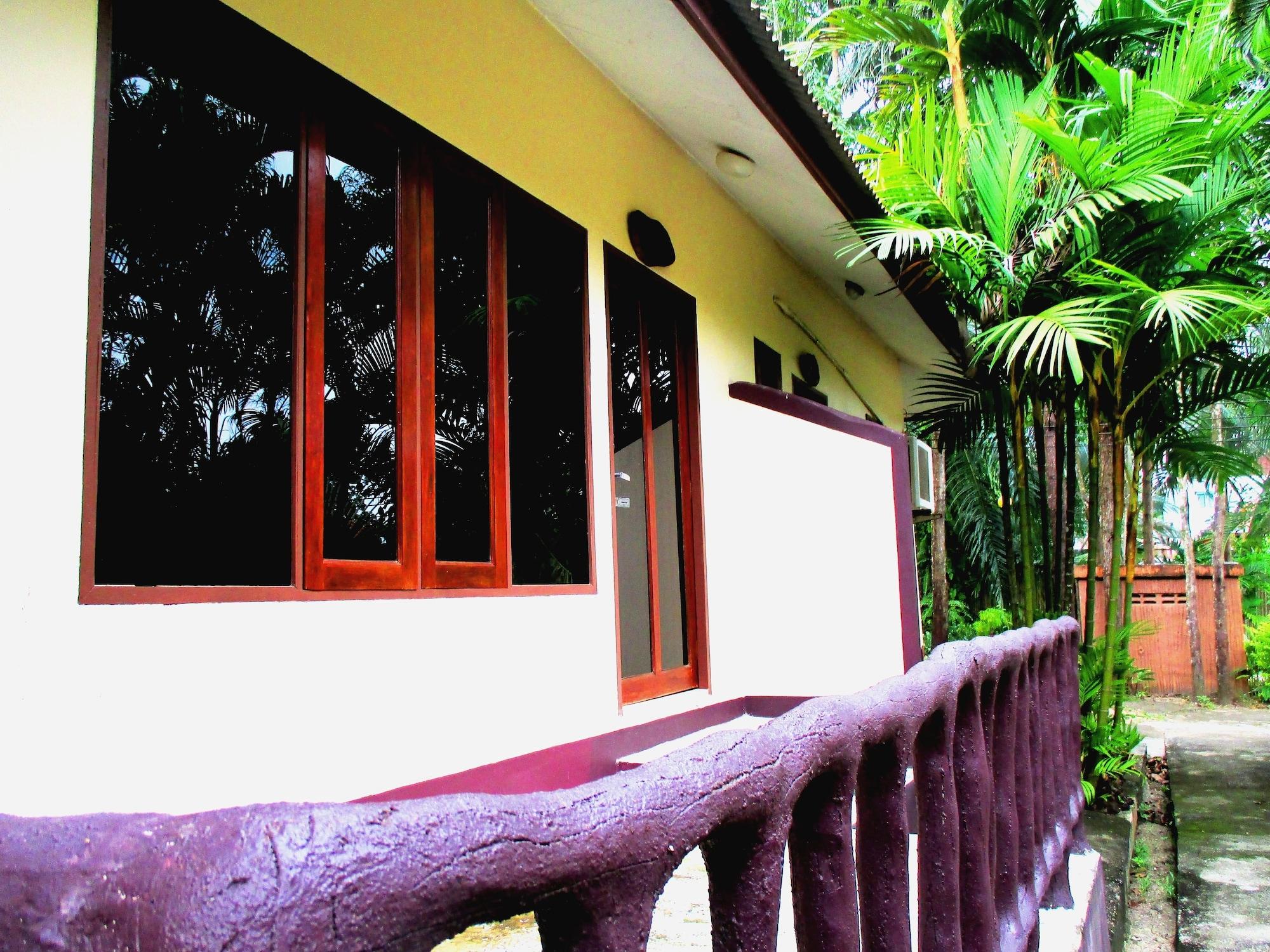 Happiness Resort Ban Klong Haeng Ngoại thất bức ảnh
