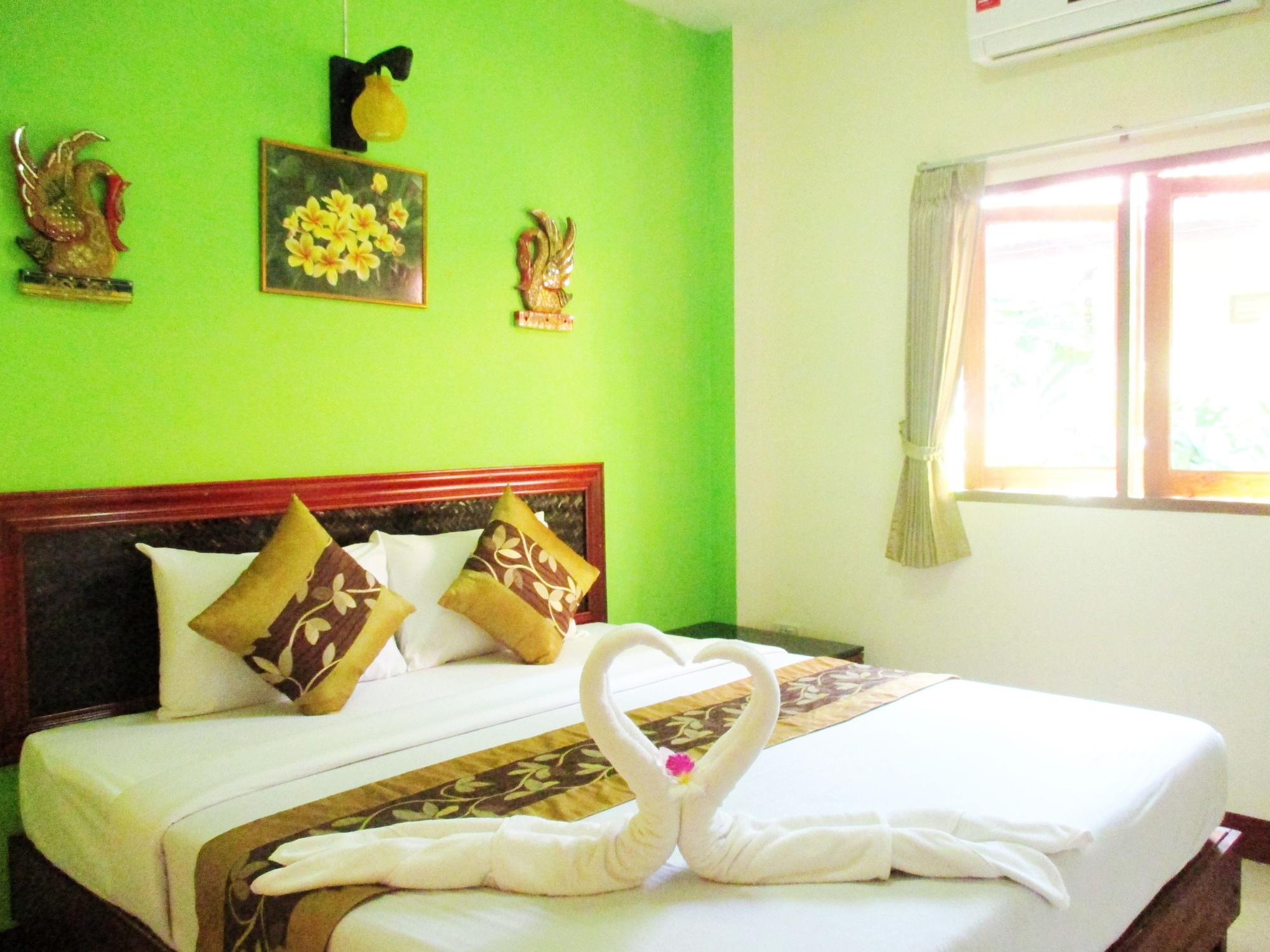 Happiness Resort Ban Klong Haeng Ngoại thất bức ảnh