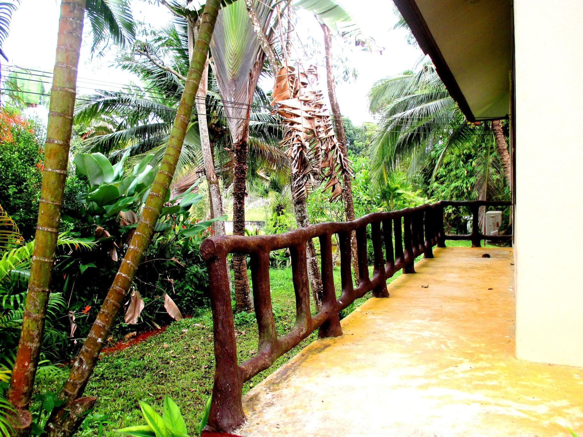 Happiness Resort Ban Klong Haeng Ngoại thất bức ảnh