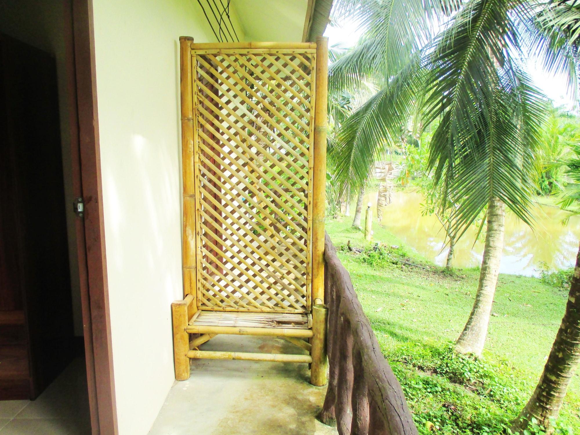 Happiness Resort Ban Klong Haeng Ngoại thất bức ảnh