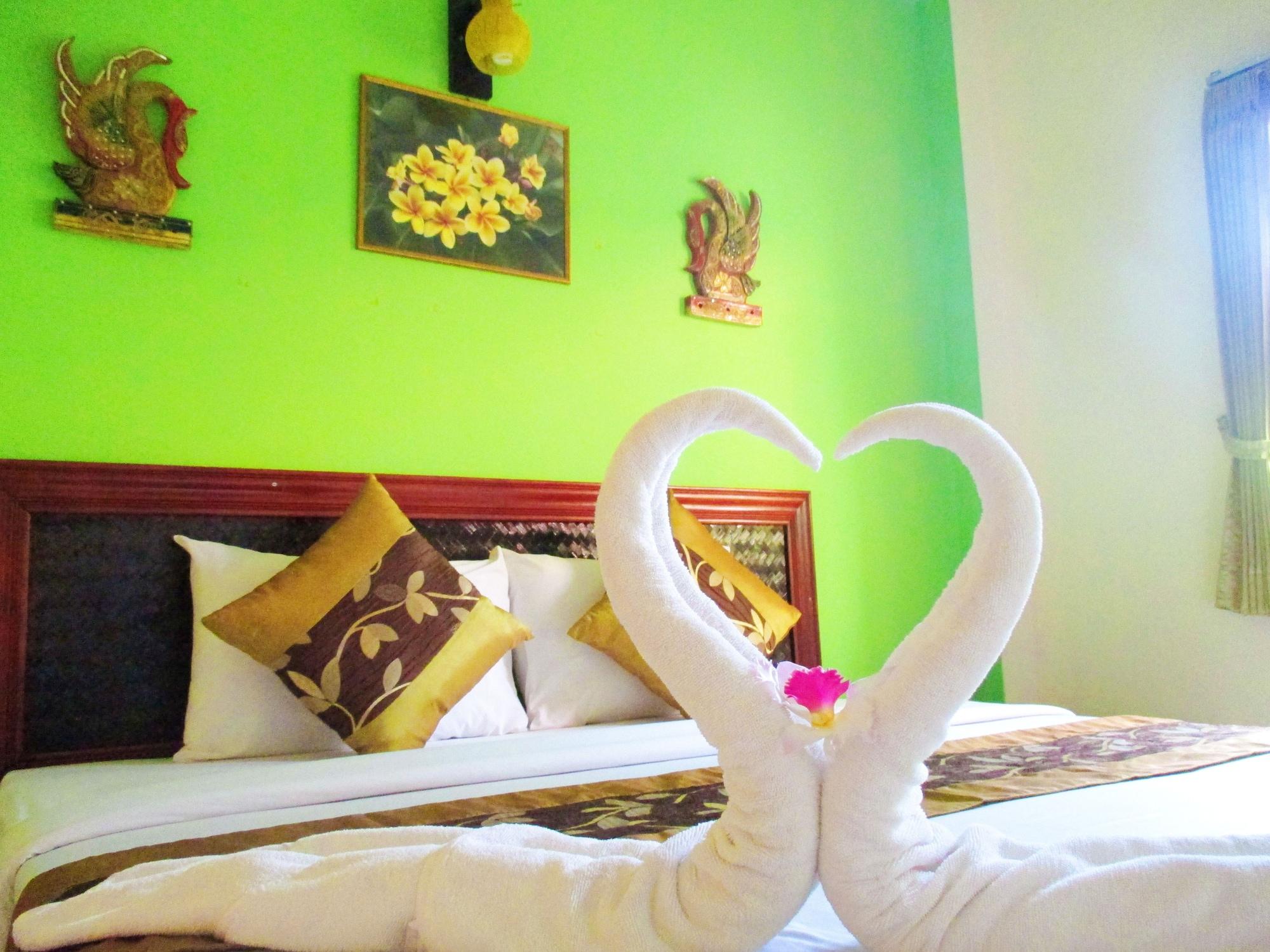 Happiness Resort Ban Klong Haeng Ngoại thất bức ảnh