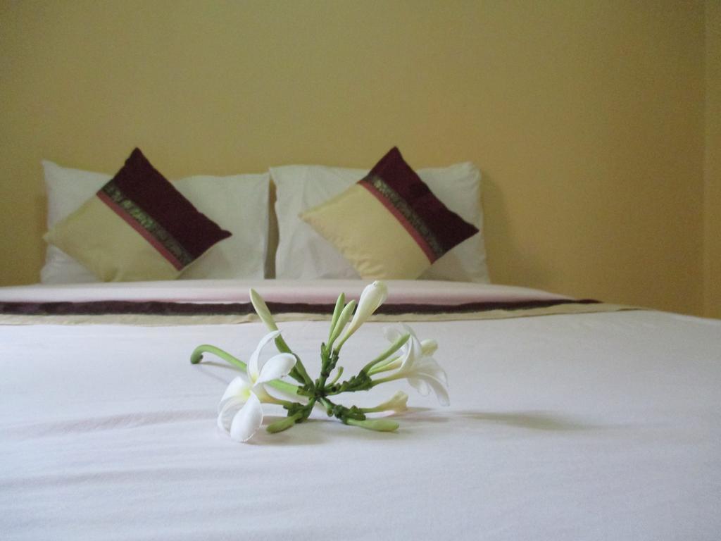 Happiness Resort Ban Klong Haeng Ngoại thất bức ảnh