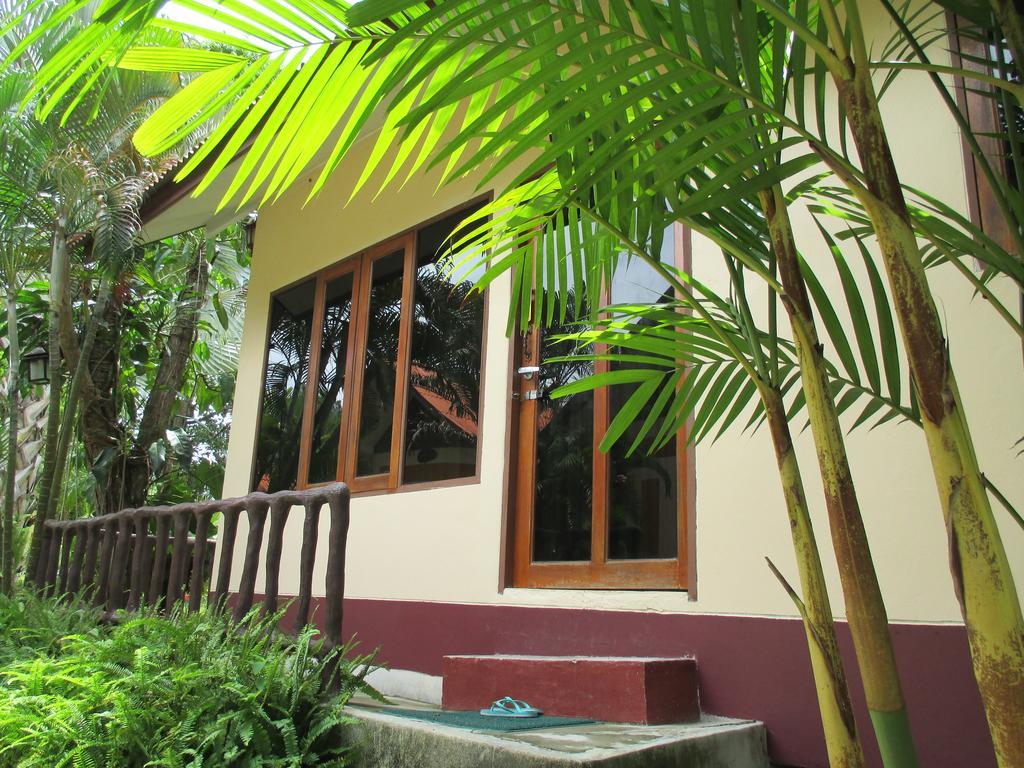Happiness Resort Ban Klong Haeng Ngoại thất bức ảnh