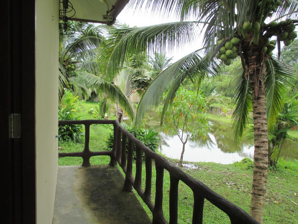 Happiness Resort Ban Klong Haeng Ngoại thất bức ảnh