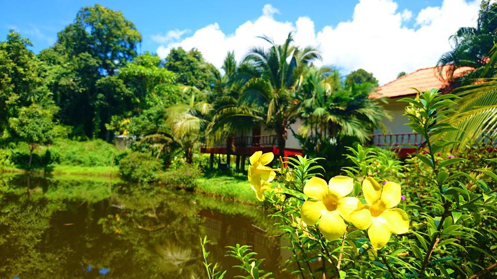Happiness Resort Ban Klong Haeng Ngoại thất bức ảnh