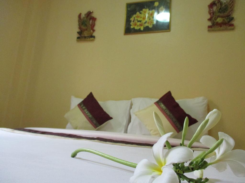 Happiness Resort Ban Klong Haeng Ngoại thất bức ảnh