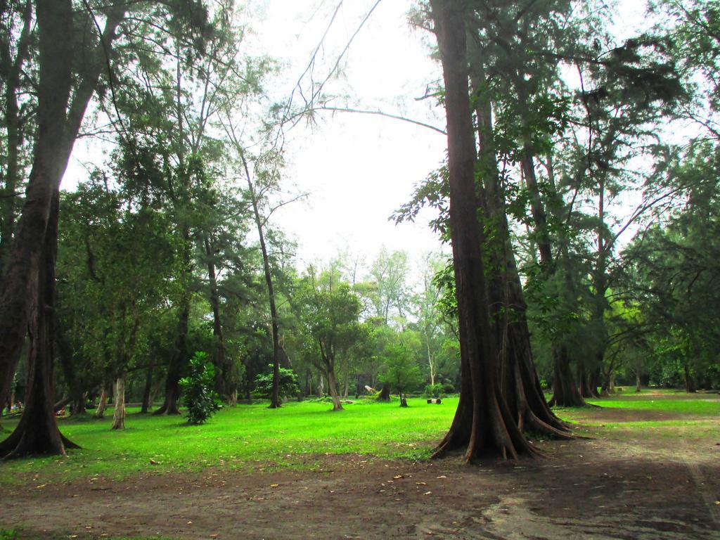 Happiness Resort Ban Klong Haeng Ngoại thất bức ảnh