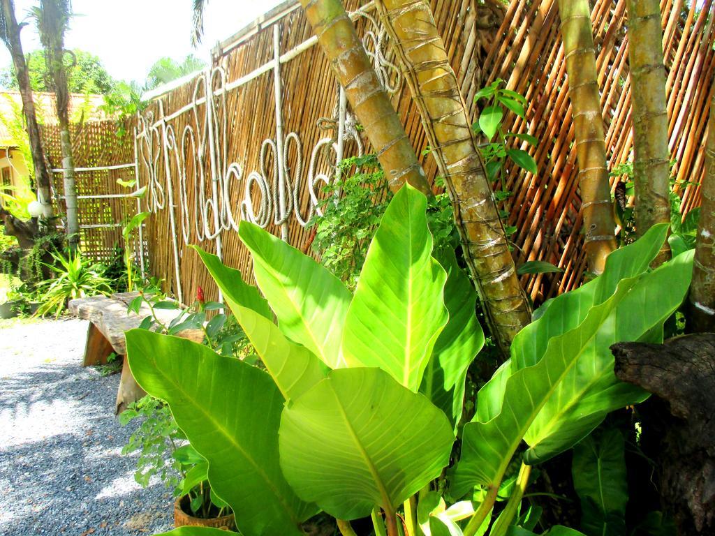 Happiness Resort Ban Klong Haeng Ngoại thất bức ảnh