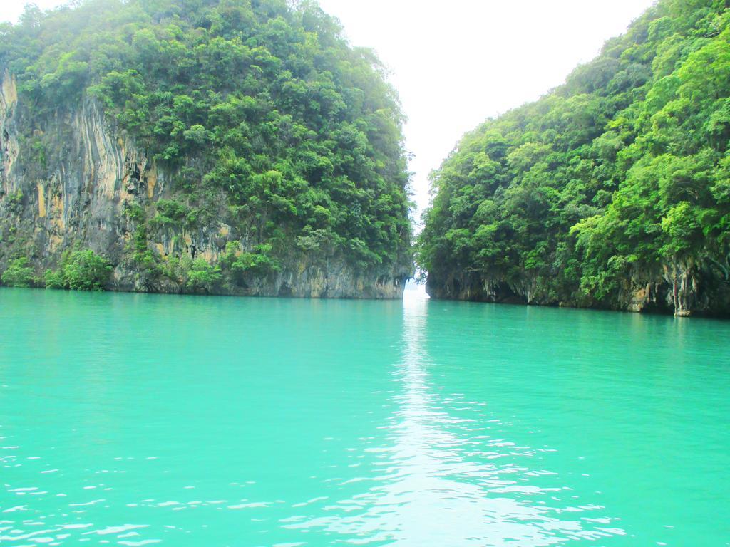 Happiness Resort Ban Klong Haeng Ngoại thất bức ảnh