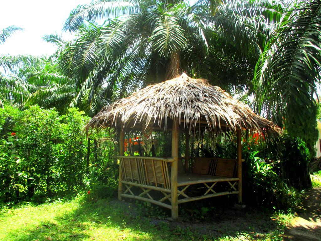 Happiness Resort Ban Klong Haeng Ngoại thất bức ảnh
