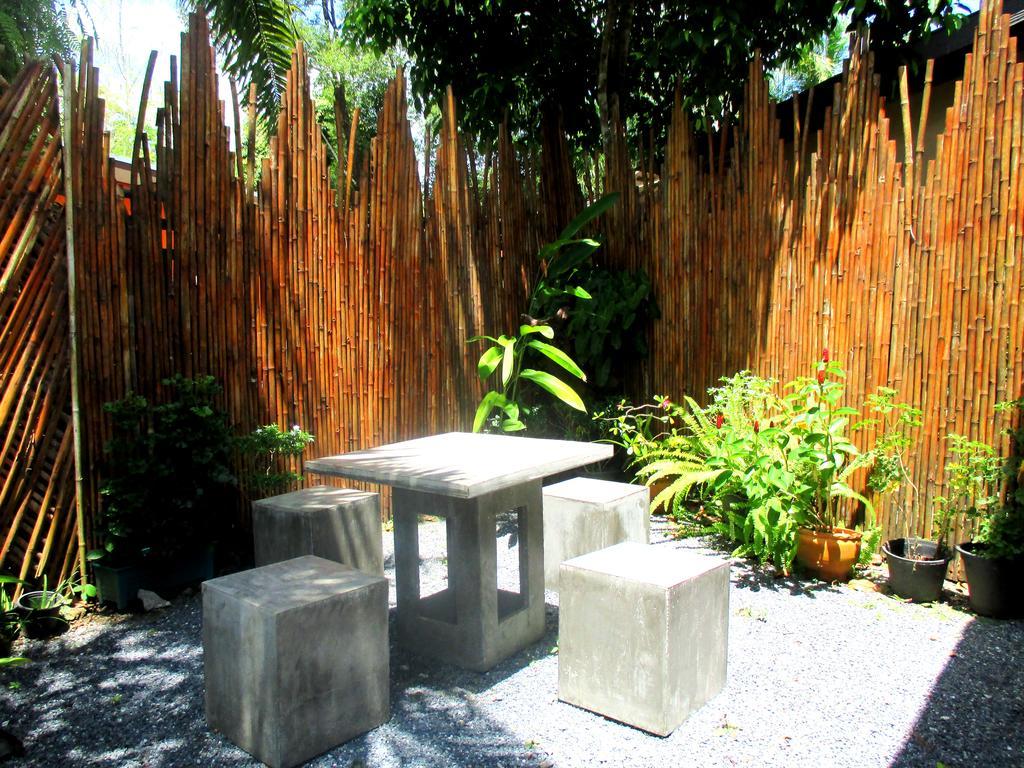 Happiness Resort Ban Klong Haeng Ngoại thất bức ảnh