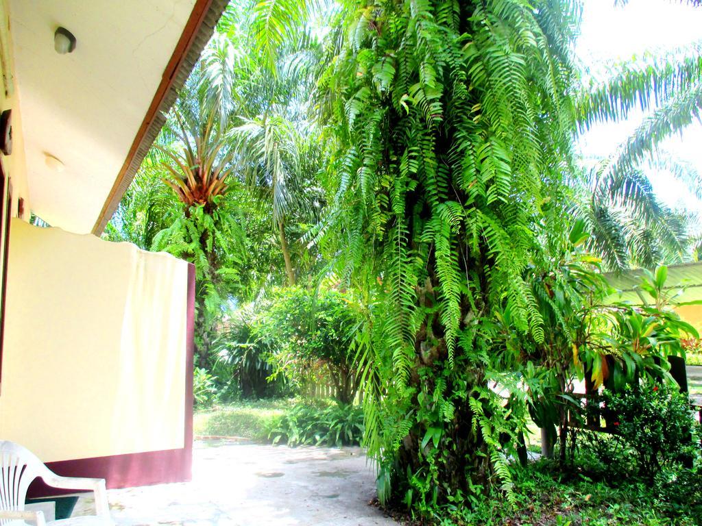 Happiness Resort Ban Klong Haeng Ngoại thất bức ảnh