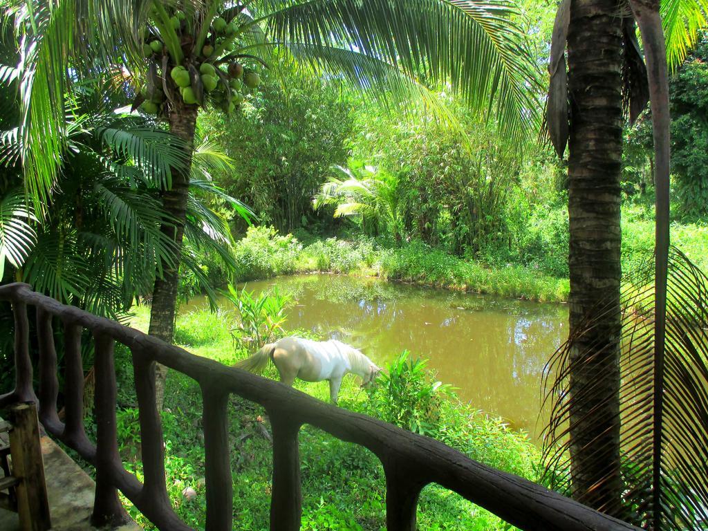 Happiness Resort Ban Klong Haeng Ngoại thất bức ảnh